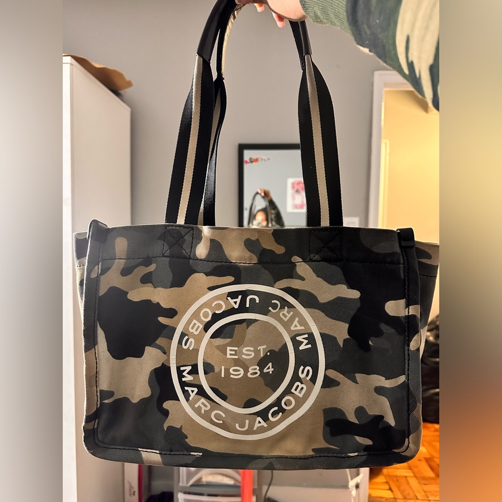 Marc Jacob’s tote bag (SOLD)